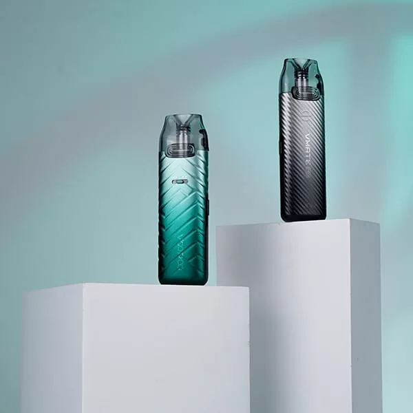 VooPoo - Vmate Pro Pod Kit - Power Edition