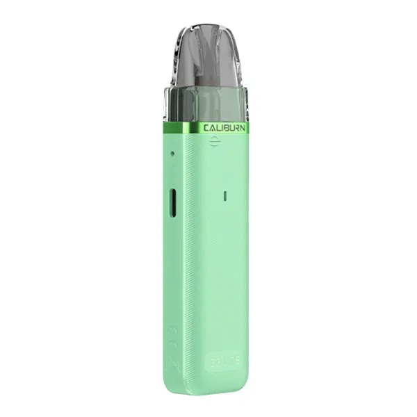 Uwell - Caliburn G3 Lite Pod Kit Uwell - Caliburn G3 Lite Pod Kit