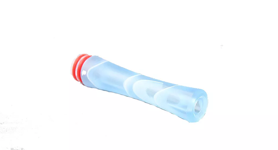 510 Long-Size Resin DripTip 45mm