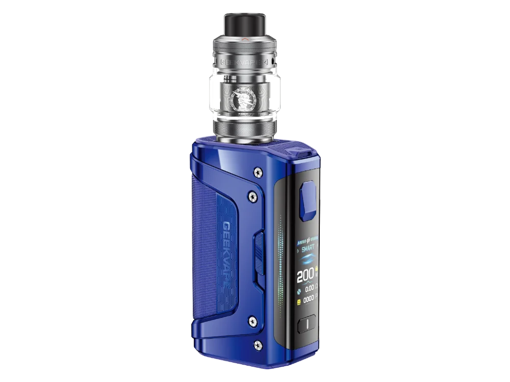 GeekVape - Aegis Legend 5 Kit 2026