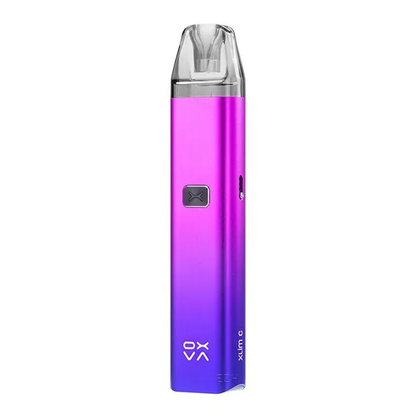 Oxva - Xlim C Pod Kit E-Zigarette