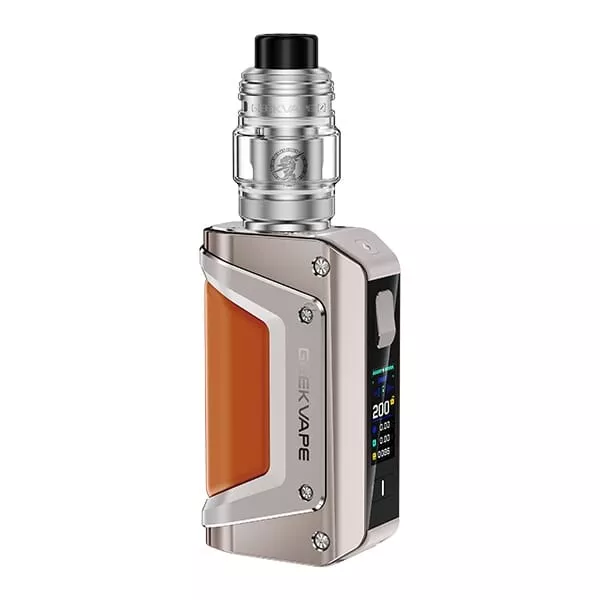 GeekVape - Aegis Legend 3 Kit