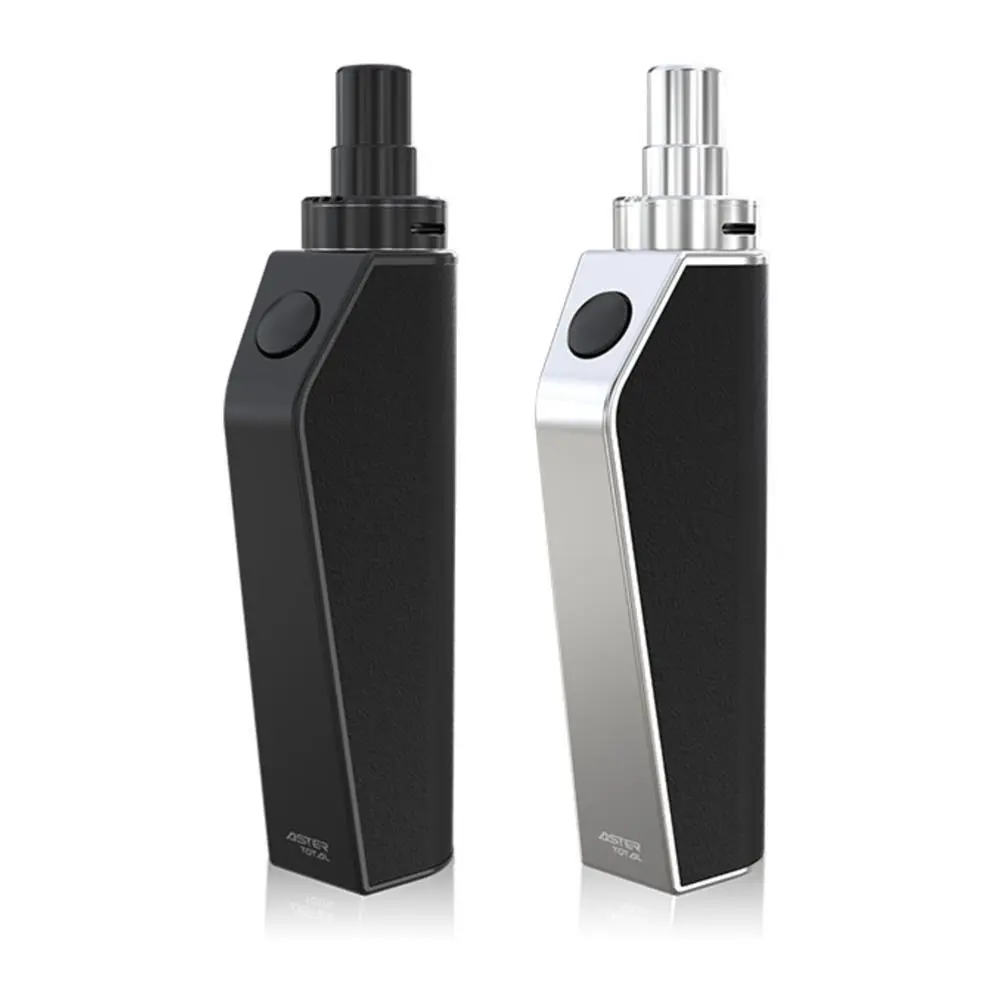 Eleaf Aster Total Starterkit