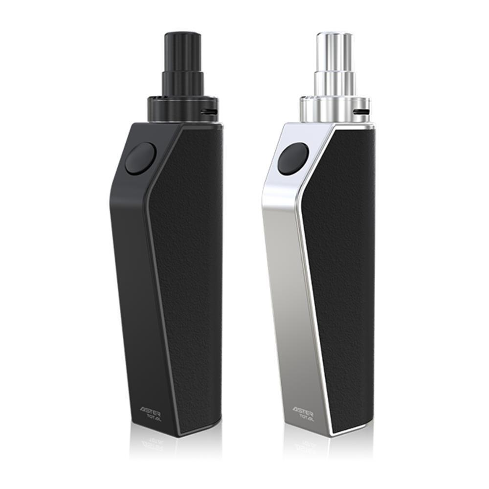 Eleaf Aster Total Starterkit
