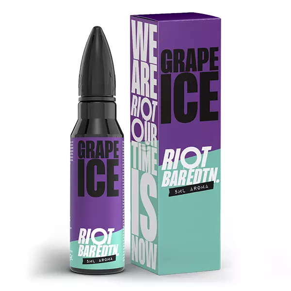 Bar Edtn - Grape Ice Bar Edtn - Grape Ice