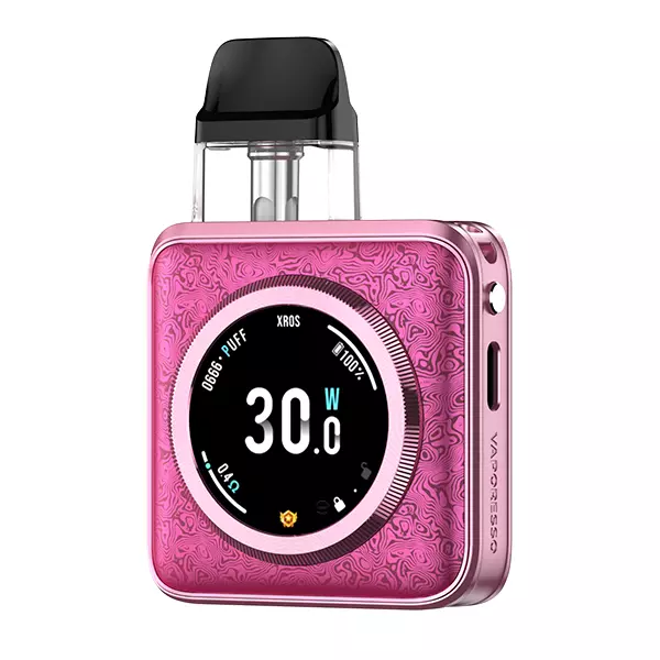 Vaporesso - XROS 5 Nano Pod Kit Vaporesso - XROS 5 Nano Pod Kit