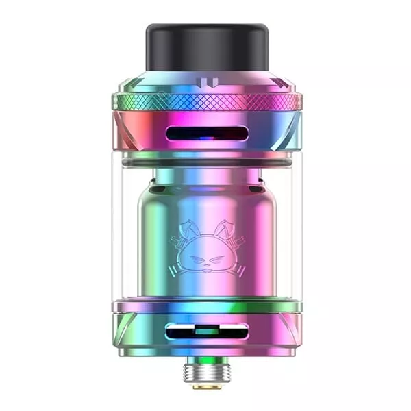 Hellvape - Fat Rabbit 2 RTA Selbstwickler Tank Hellvape - Fat Rabbit 2 RTA Selbstwickler Tank