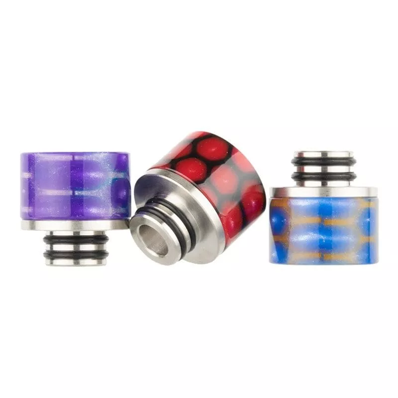 510 DripTip - AS236sr - 15,1x15,3mm