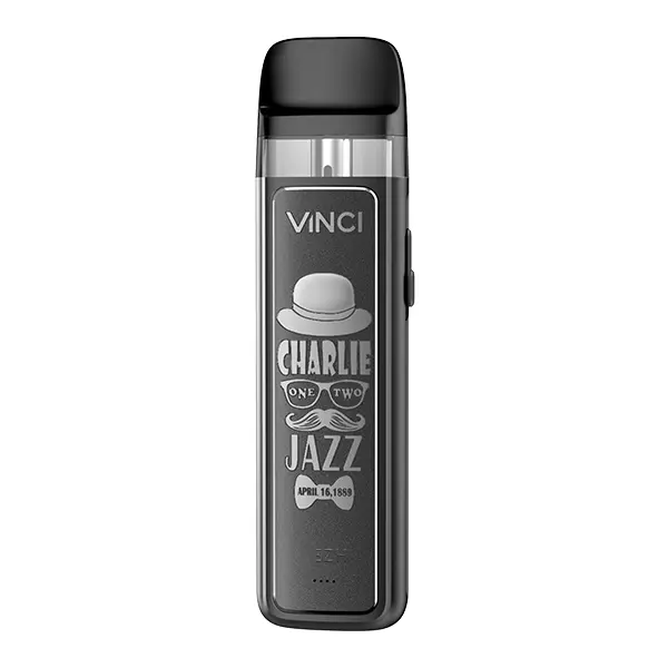 VooPoo - Vinci Pod Kit E-Zigarette - Royal Edition