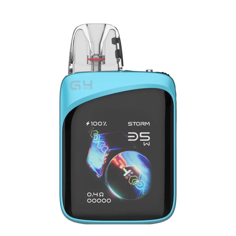 Uwell - Caliburn G4 Pro Koko Pod Kit Uwell - Caliburn G4 Pro Koko Pod Kit