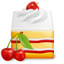 Liquids & Aromen mit Kirschtortegeschmack für E-Zigaretten