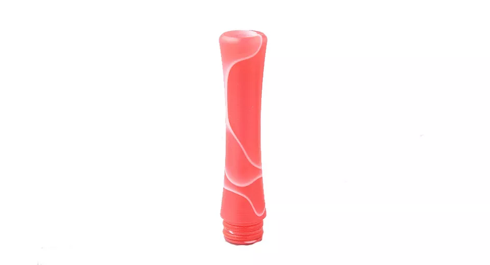 510 Long-Size Resin DripTip 45mm