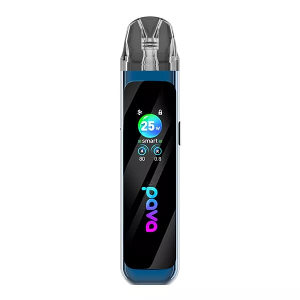 Pava - Horiz Pro - Pod Kit