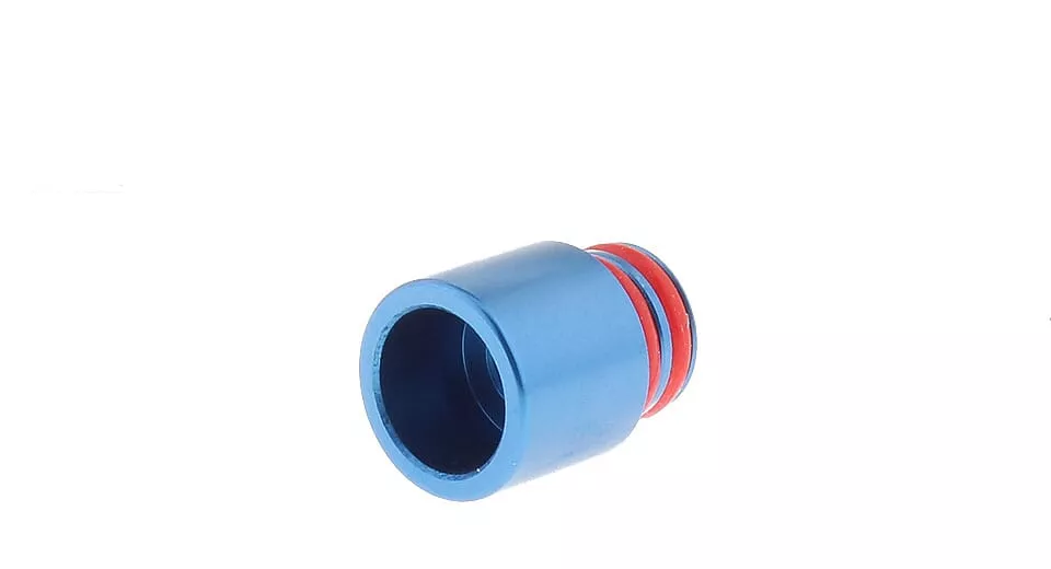 510 Aluminium DripTip 14mm