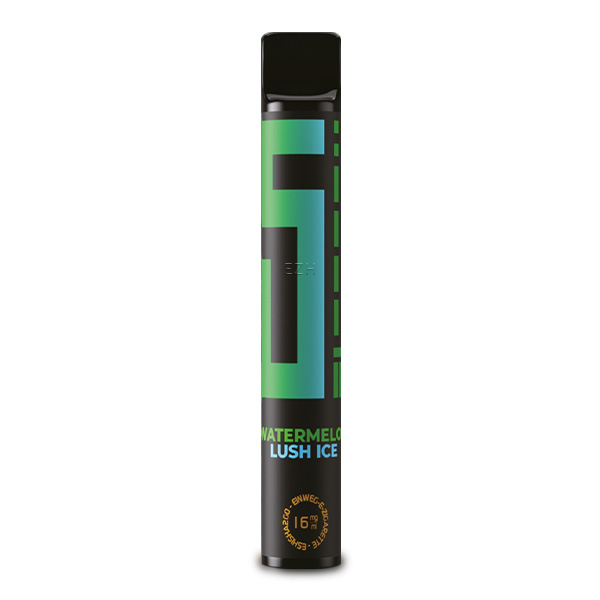 5 Elements 5 EL Einweg E-Zigarette - Watermelon Lush Ice 5 Elements 5 EL Einweg E-Zigarette - Watermelon Lush Ice