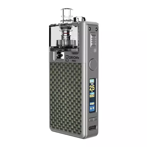 LVE - Orion 2 Pro Pod Kit LVE - Orion 2 Pro Pod Kit