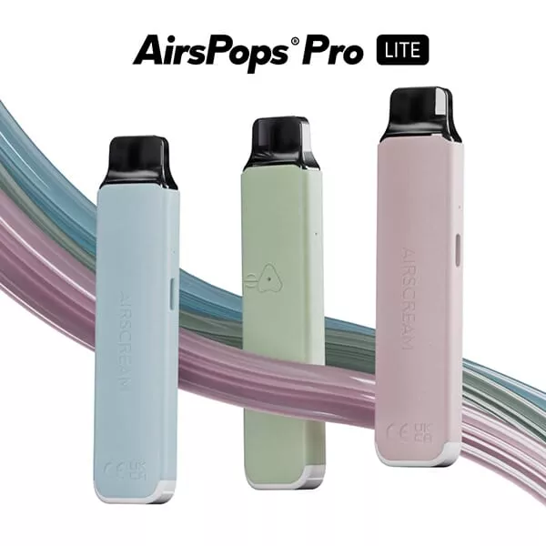 Airscream - AirPops Pro Lite Kit