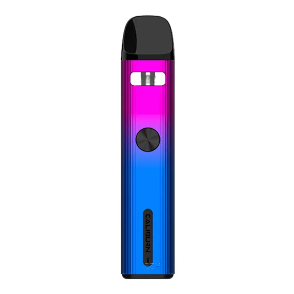 Uwell - Caliburn G2 Pod Kit E-Zigarette