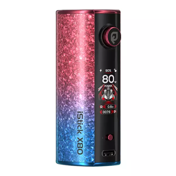 Eleaf - iStick X80 Mod Akkuträger