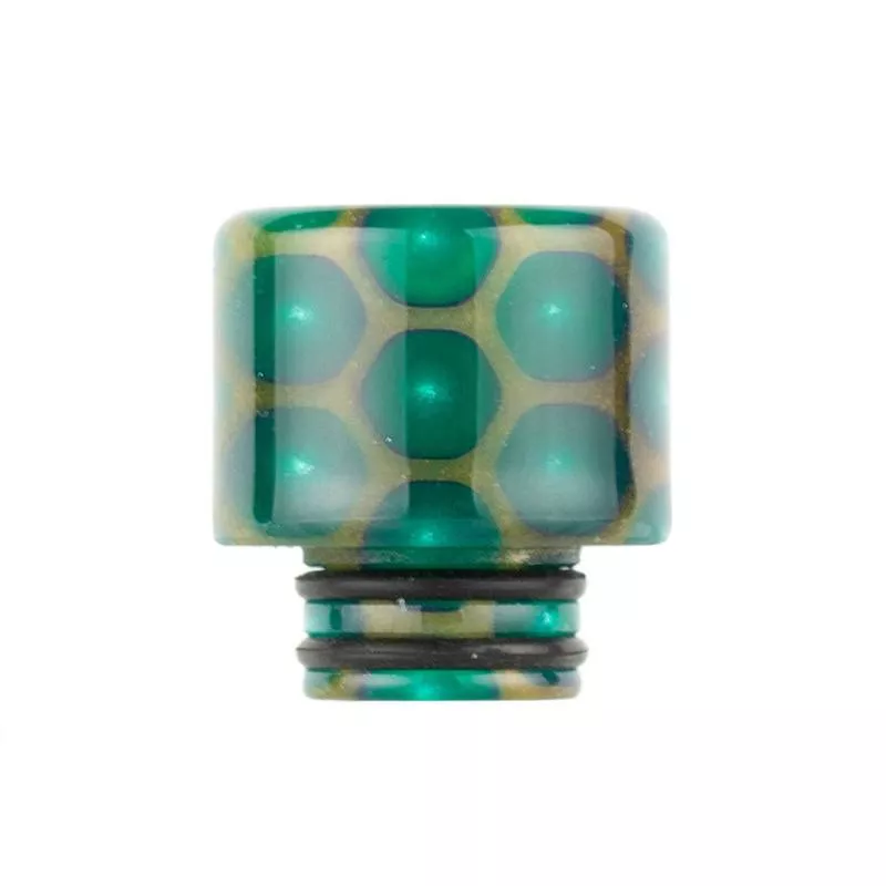 510 DripTip - AS131sr - 15x15,3mm
