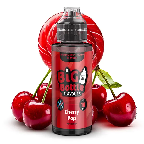 Cherry Pop