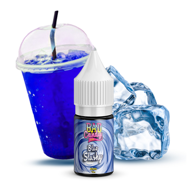 Blue Shlushy - 10ml Aroma
