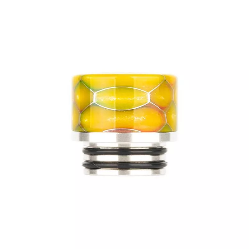 810 DripTip - AS213s - 16x15mm