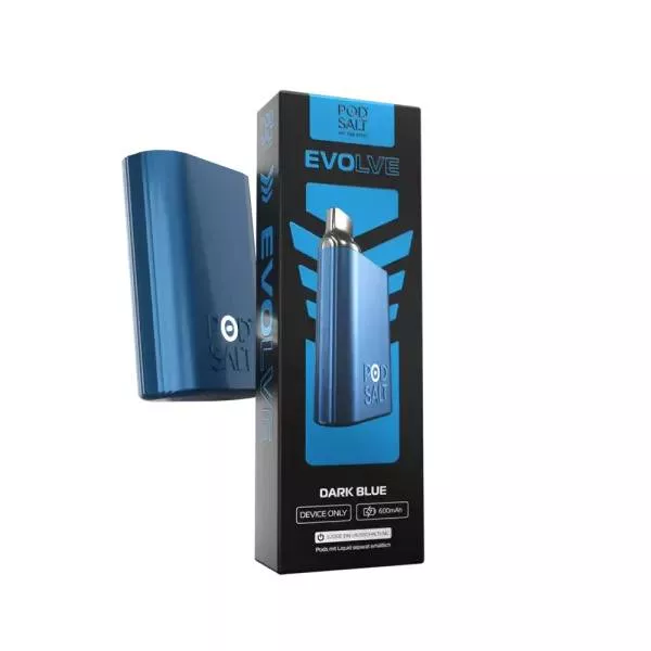 Pod Salt Evolve Box Basisgerät