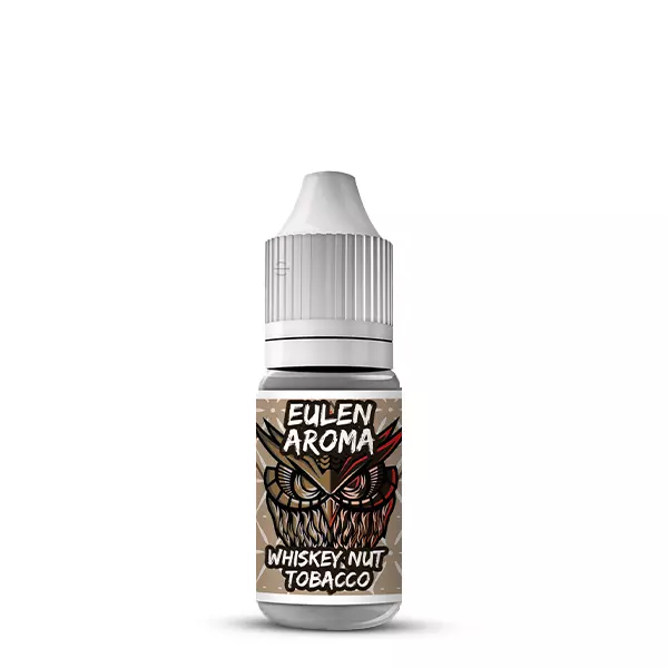 Whiskey Nut Tobacco - 10ml Aroma Whiskey Nut Tobacco - 10ml Aroma