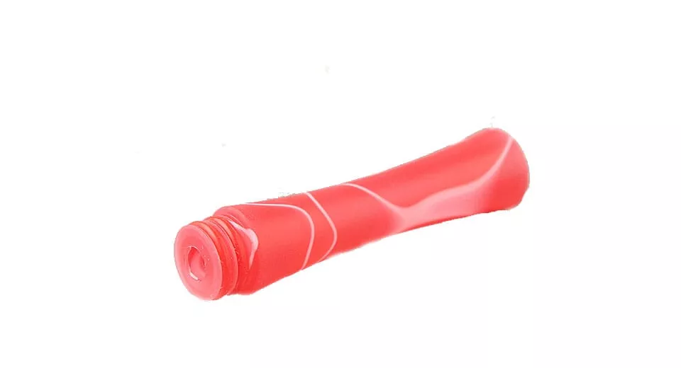 510 Long-Size Resin DripTip 45mm
