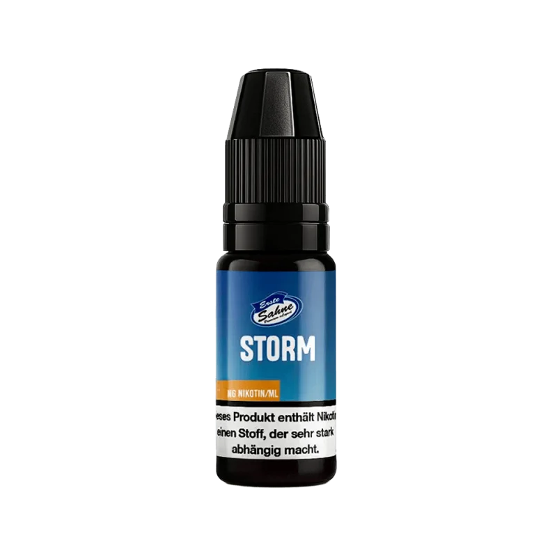 Storm - 10ml Liquid Guma - 10ml Liquid