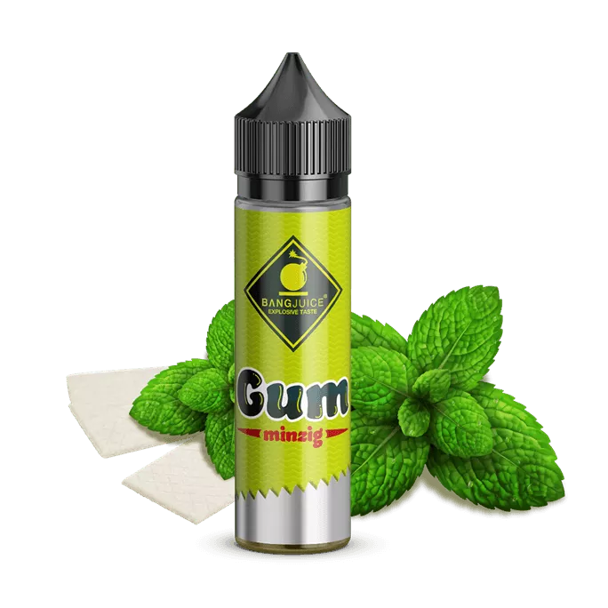 Gum - Minzig