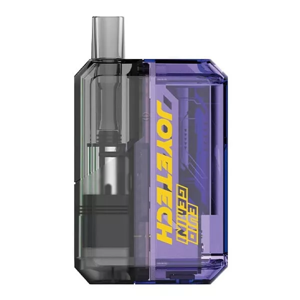 Joyetech - Evio Gemini Pod Kit Joyetech - Evio Gemini Pod Kit