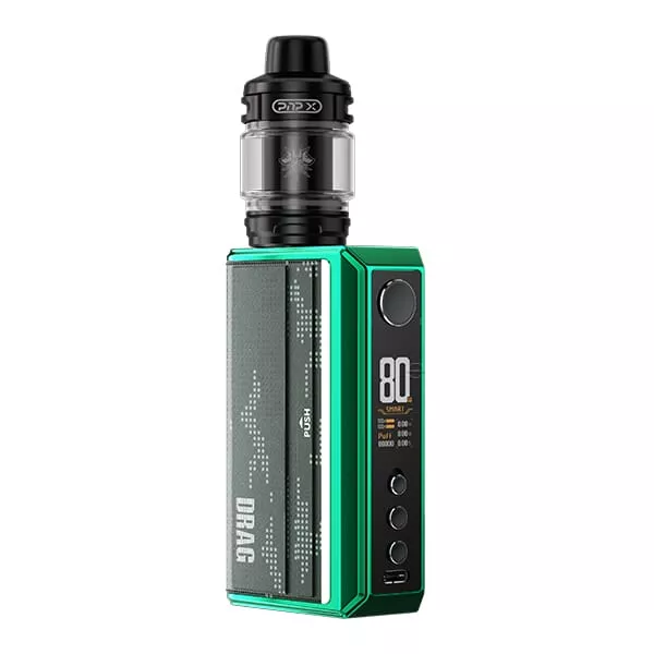 VooPoo - Drag 5 Kit