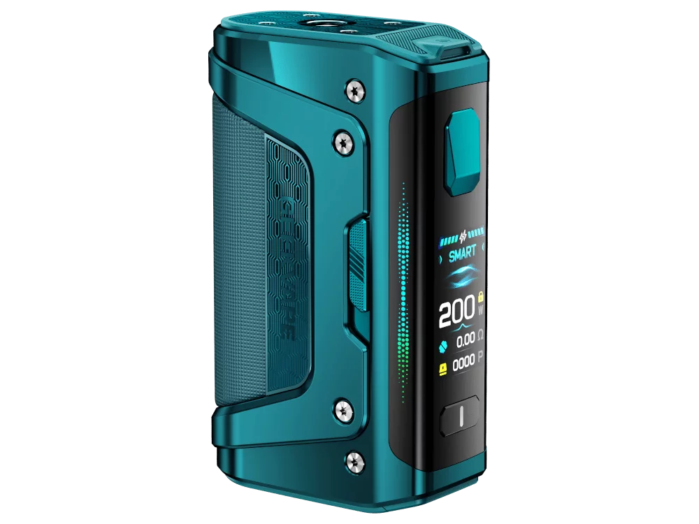 GeekVape - Aegis Legend 5 Mod GeekVape - Aegis Legend 5 Mod