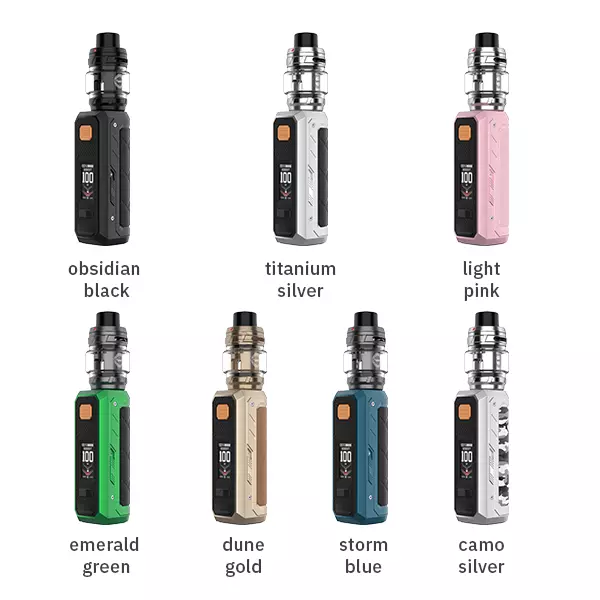 Vaporesso - Armour Ultra Kit