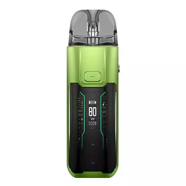 Vaporesso - Luxe XR Max Pod Kit E-Zigarette Vaporesso - Luxe XR Max Pod Kit E-Zigarette