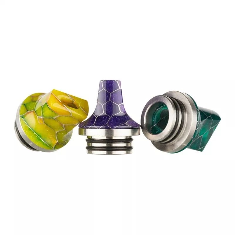 810 DripTip - AS281TS - 12x20mm