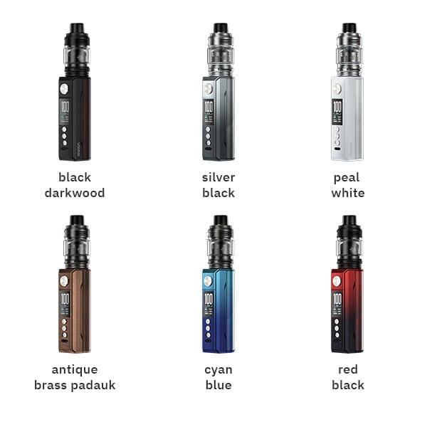 elfbar nachfüll pod läuft aus VMate V2 Pods by VooPoo main image 1