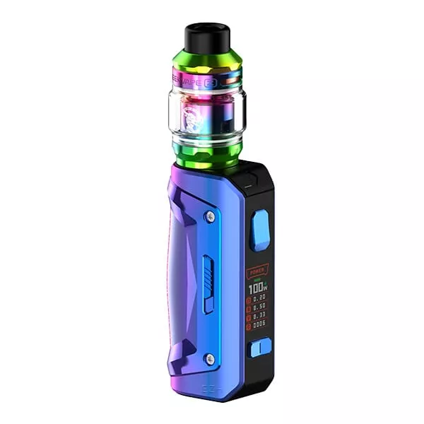 GeekVape - Aegis Solo 2 Kit GeekVape - Aegis Solo 2 Kit