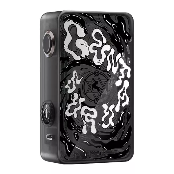 Lost Vape - Centaurus P200 Mod Akkuträger