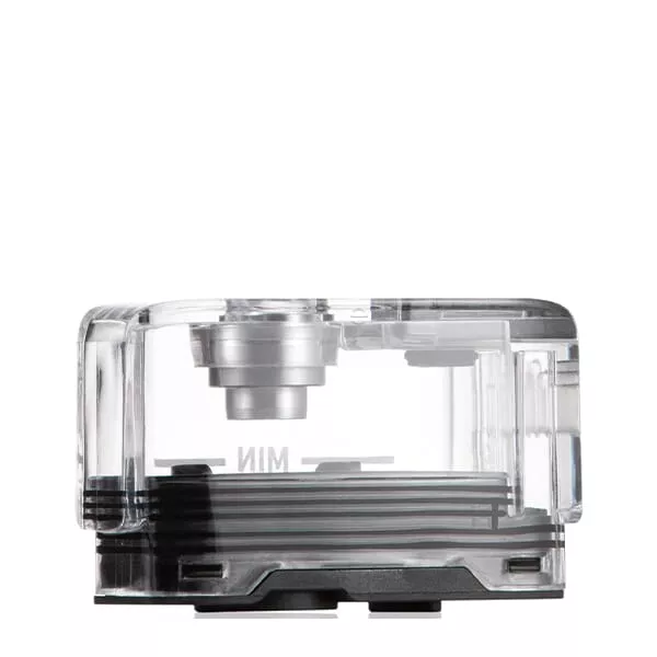 1x DotMod - dotpod Max Ersatzpod - Ohne Coil