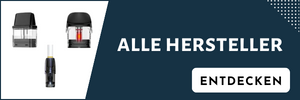 Ersatzpods aller Hersteller.