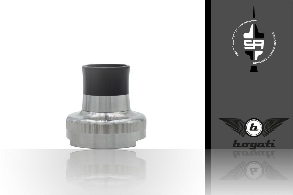 Stuttart Bogati Changeable-Tip Base