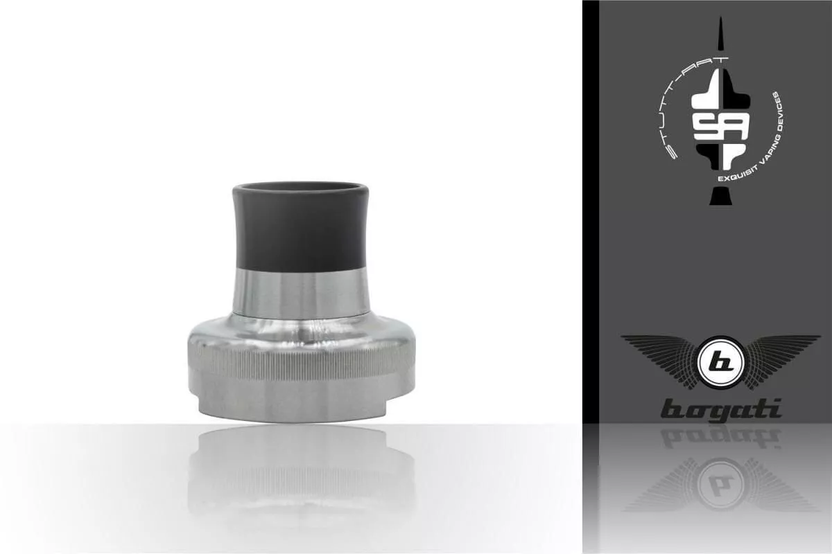 Stuttart Bogati Changeable-Tip Base