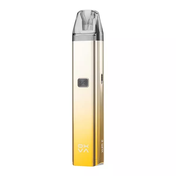 Oxva - Xlim C Pod Kit E-Zigarette