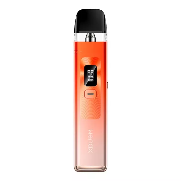 GeekVape - Wenax Q Kit