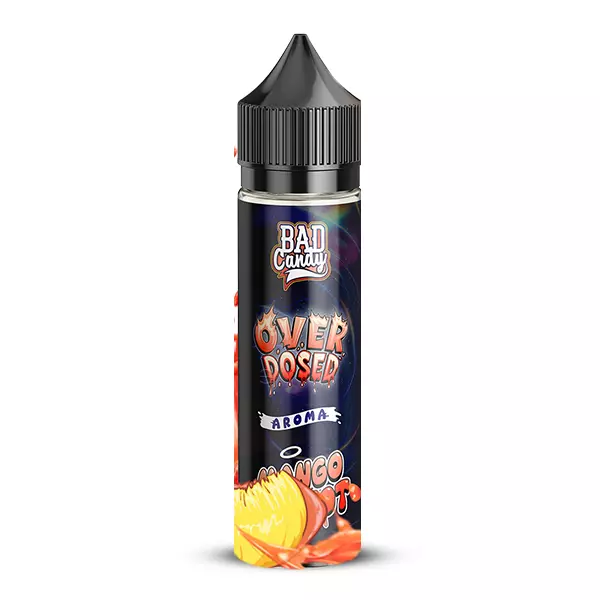 Juicd Series Mango Apricot