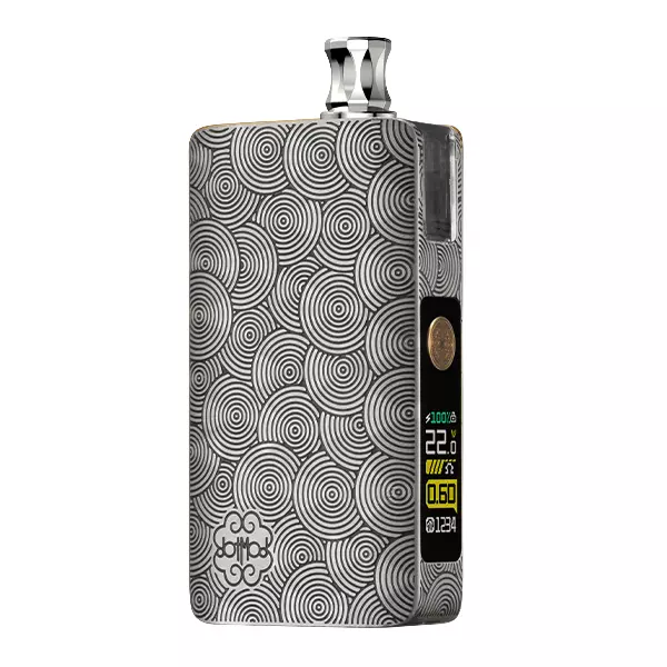 DotMod - dotPod Max Kit - Ripple Edition