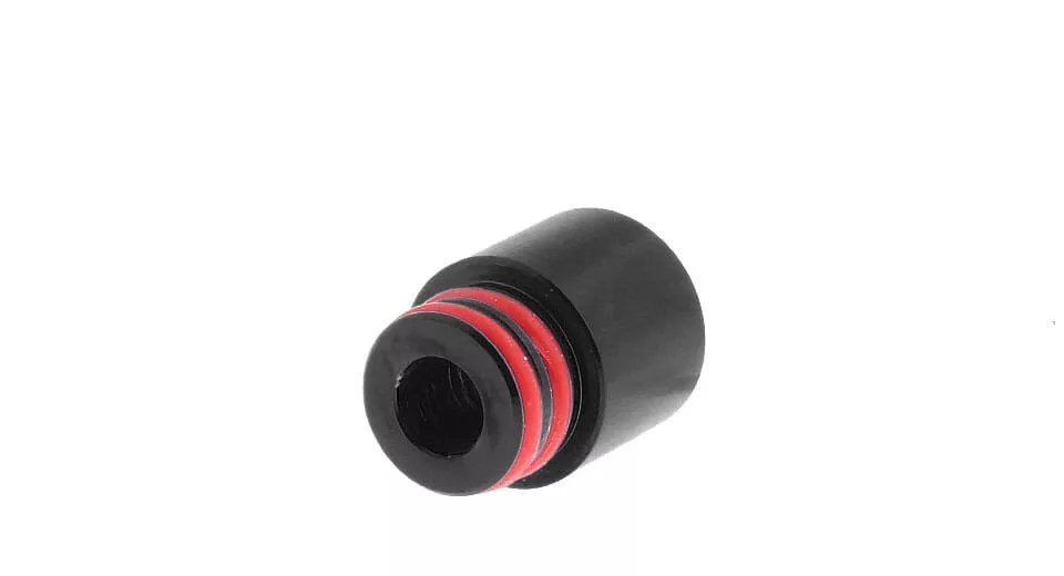 510 Aluminium DripTip 14mm 510 Aluminium DripTip 14mm